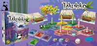 Takenoko