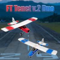FT Tenet v.2 Duo