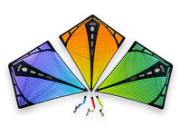 VERTEX - HIGH-FLYING DIAMOND KITE