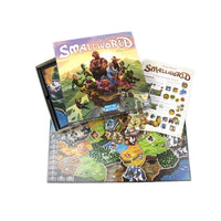 Small World