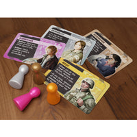 Pandemic: Hot Zone: North America Cooperative Board Game