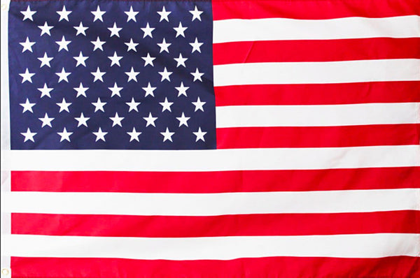 USA Grommet Flag