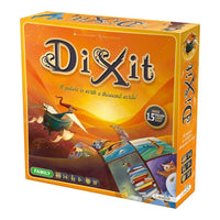 Dixit Game