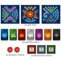 Lanterns: The Harvest Festival