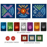 Lanterns: The Harvest Festival