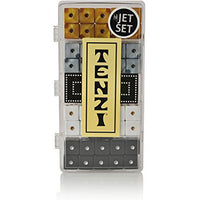 Tenzi Jet Set