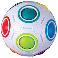 Duncan Color Shift Puzzle Ball