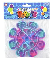Bubble Poppers - Assorted Styles - Pick yours