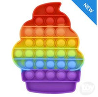 Bubble Poppers - Assorted Styles - Pick yours