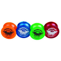 Yo-Yo Butterfly - Choose Color