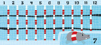 Hippo Card Game