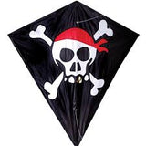 Mini Diamond Kites