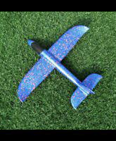 Foam Glider Flames or Shark - Choose