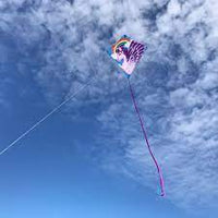 PEGASUS 30" DIAMOND KITE