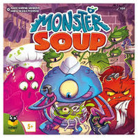 Monstor Soup