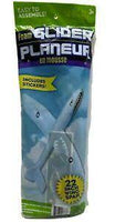 Foam Glider Flames or Shark - Choose