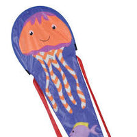 30' JELLYFISH DRAGON KITE
