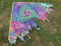 70 inch deltas - OSK