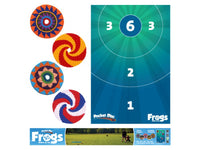 Frogs Tailgate Game Kit