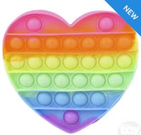 Bubble Poppers - Assorted Styles - Pick yours