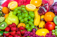 Puzzle – Fresh Fruits – 1,000 pcs
