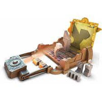 LOGIQUEST - SHADOW GLYPHS