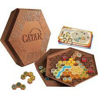 LOGIQUEST - CATAN