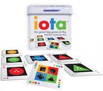 Iota Game