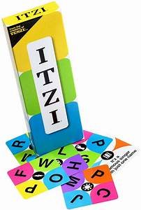 Itzi Game by Tenzi