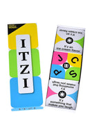 Itzi Game by Tenzi