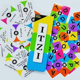 Itzi Game by Tenzi