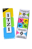 Itzi Game by Tenzi