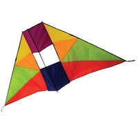 RAINBOW 6' CONYNE DELTA KITE