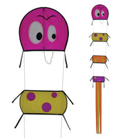 Caterpillar Kite