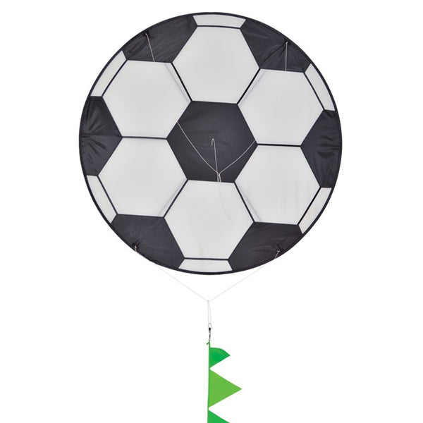 Soccer Ball Kite