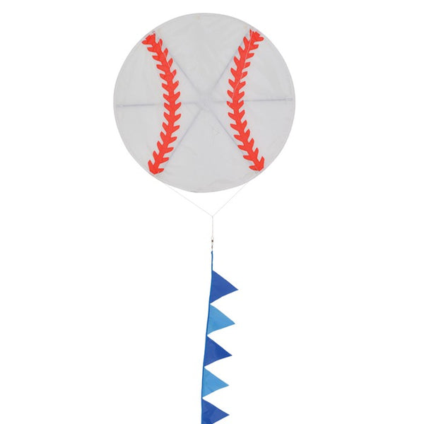 Baseball Kite