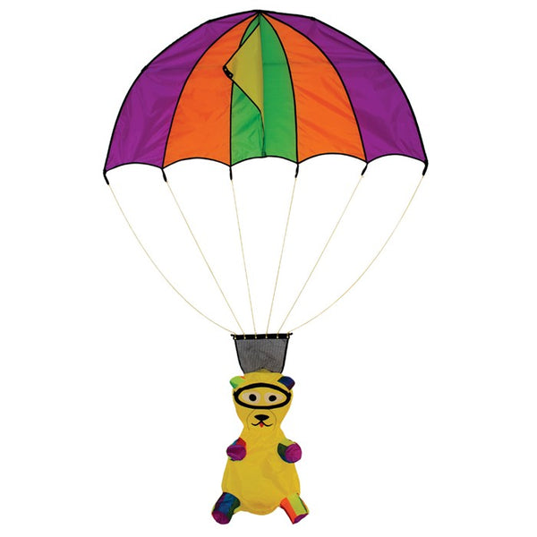 Parachute Bear Kite