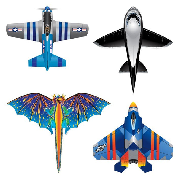 RAREAIR KITES