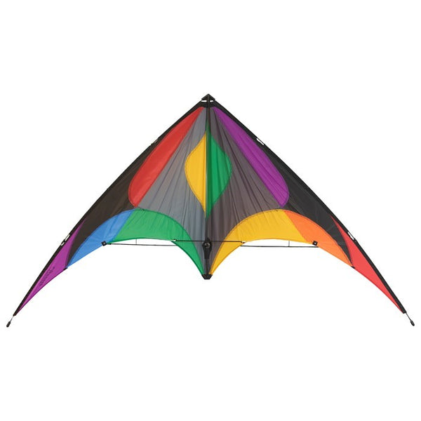 RAINBOW 06 BEETLE WITH DYNEEMA LINES