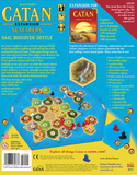 Catan: Seafarers Expansion