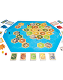 Catan: Seafarers Expansion