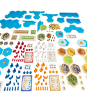 Catan: Seafarers Expansion