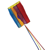 POUCH PARAFOIL KITE