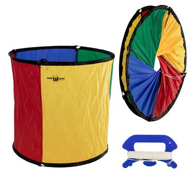 Circus Pop Kan Kite