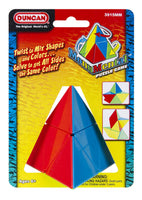 MonuMental Puzzle Game