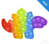 Bubble Poppers - Assorted Styles - Pick yours