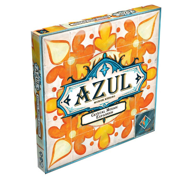 AZUL: CRYSTAL MOSAIC (Expansion)