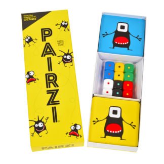Pairzi Game by Tenzi