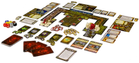 Descent Journeys in the Dark Second Edition Board Game