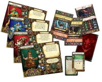 Descent Journeys in the Dark Second Edition Board Game